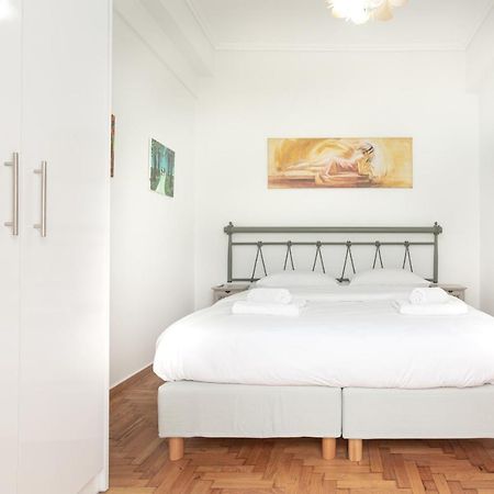 פיראוס Beautiful And Comfortable Apartment At Marina Zeas מראה חיצוני תמונה