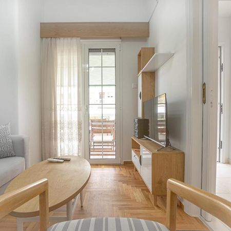פיראוס Beautiful And Comfortable Apartment At Marina Zeas מראה חיצוני תמונה