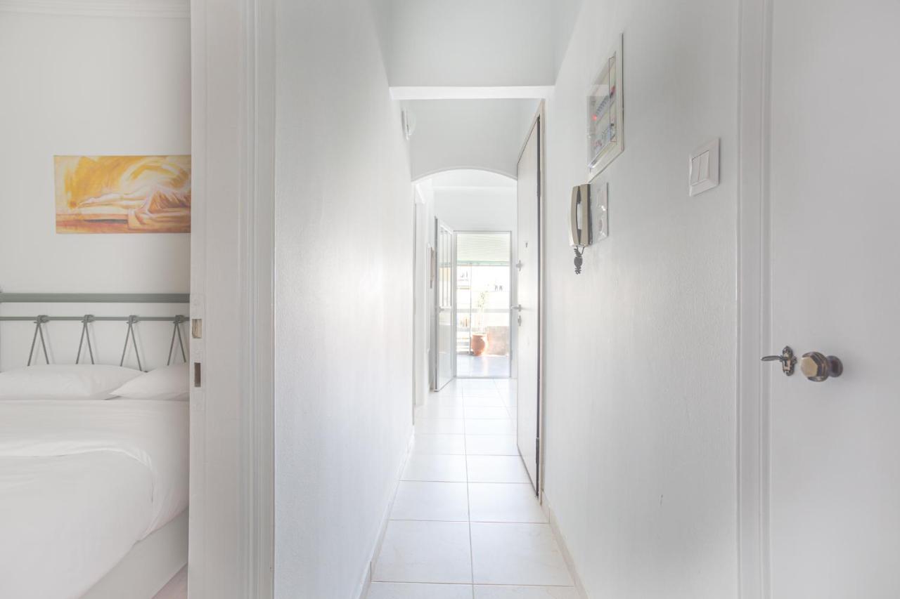 פיראוס Beautiful And Comfortable Apartment At Marina Zeas מראה חיצוני תמונה