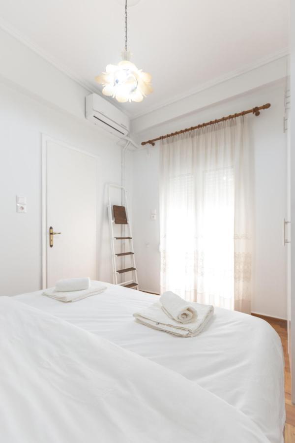 פיראוס Beautiful And Comfortable Apartment At Marina Zeas מראה חיצוני תמונה