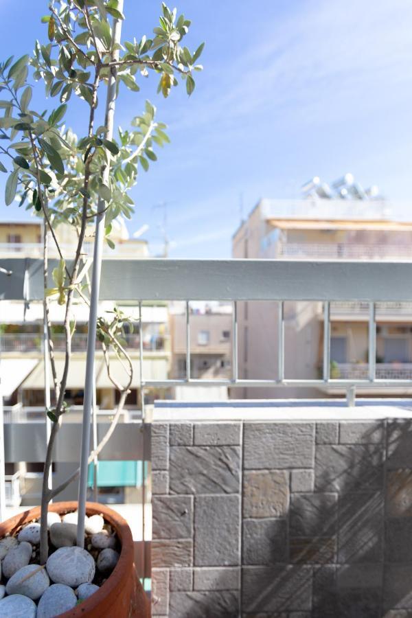 פיראוס Beautiful And Comfortable Apartment At Marina Zeas מראה חיצוני תמונה