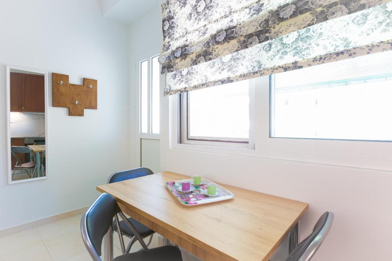 פיראוס Beautiful And Comfortable Apartment At Marina Zeas מראה חיצוני תמונה